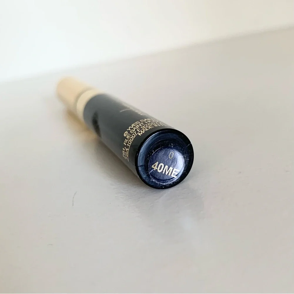 NWOT Ysl babydoll eyeliner